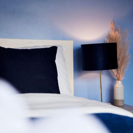 *Little Haven In Leeds* ¤Private Parking¤ Ensuite Leeds  Esterno foto