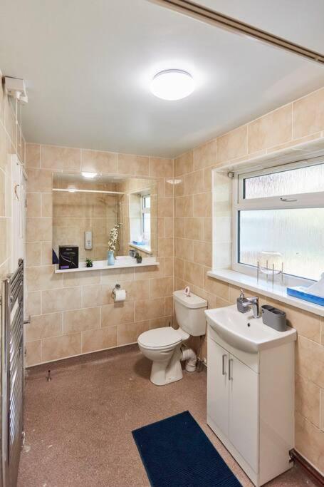 *Little Haven In Leeds* ¤Private Parking¤ Ensuite Leeds  Esterno foto