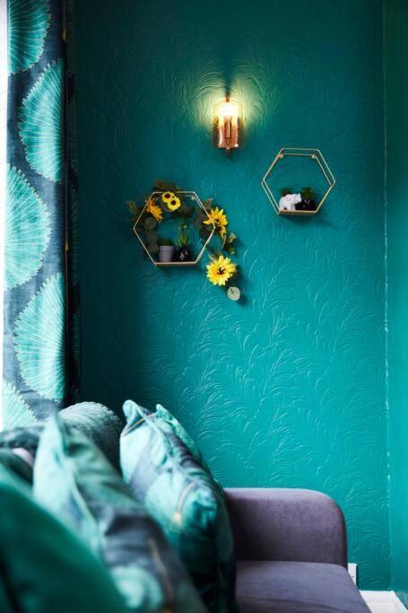 *Little Haven In Leeds* ¤Private Parking¤ Ensuite Leeds  Esterno foto