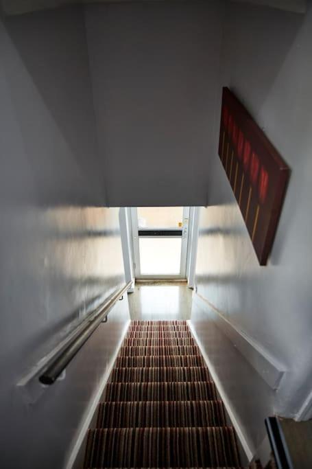 *Little Haven In Leeds* ¤Private Parking¤ Ensuite Leeds  Esterno foto