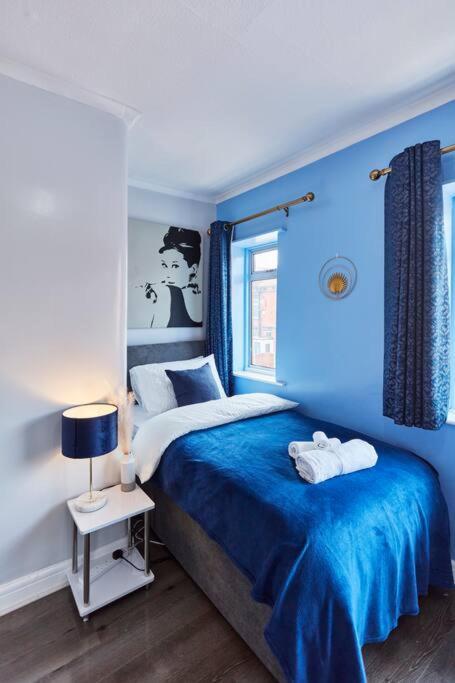 *Little Haven In Leeds* ¤Private Parking¤ Ensuite Leeds  Esterno foto