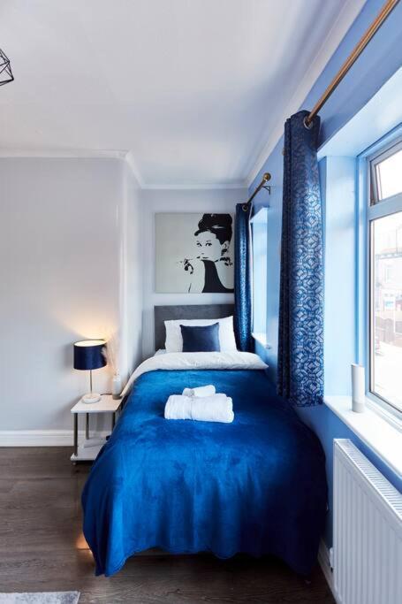 *Little Haven In Leeds* ¤Private Parking¤ Ensuite Leeds  Esterno foto