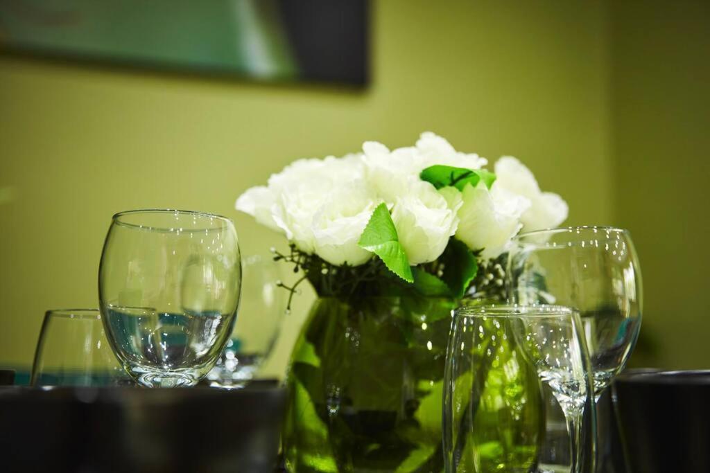 *Little Haven In Leeds* ¤Private Parking¤ Ensuite Leeds  Esterno foto