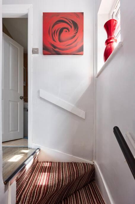 *Little Haven In Leeds* ¤Private Parking¤ Ensuite Leeds  Esterno foto