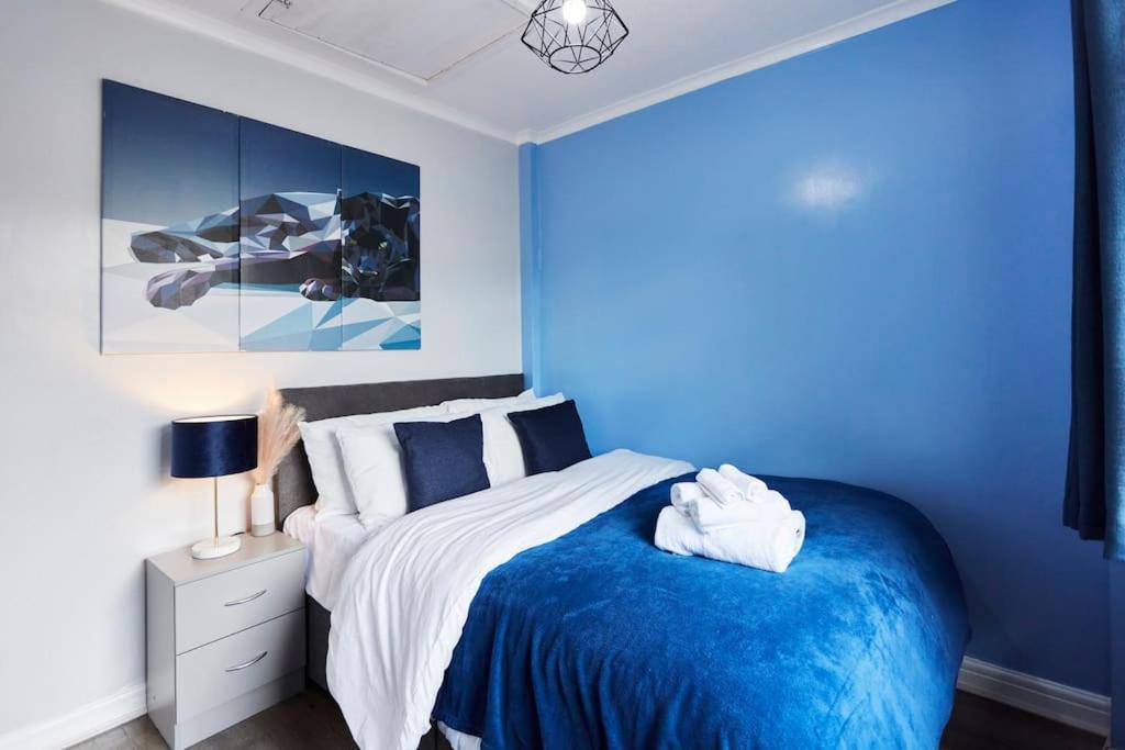 *Little Haven In Leeds* ¤Private Parking¤ Ensuite Leeds  Esterno foto