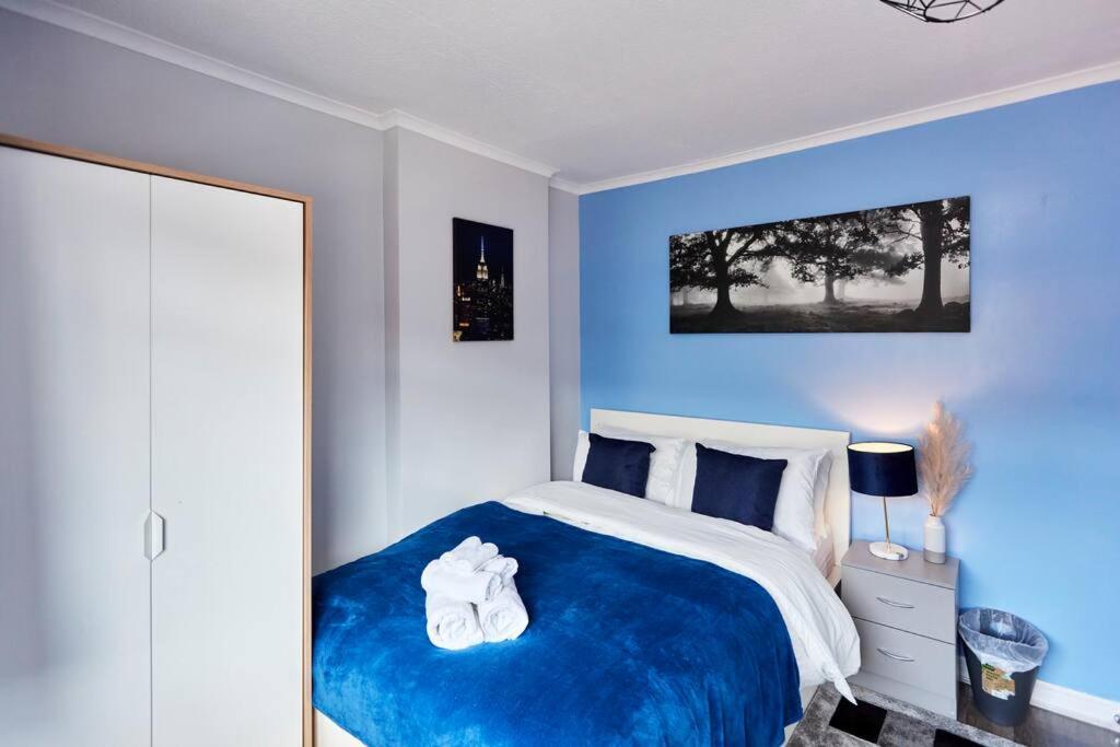 *Little Haven In Leeds* ¤Private Parking¤ Ensuite Leeds  Esterno foto